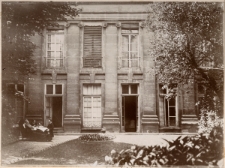 Konstanty Zamoyski (1846&ndash;1923), Adam Ludwik Czartoryski (1872&ndash;1937), Witold Kazimierz Czartoryski (1876&ndash;1911)