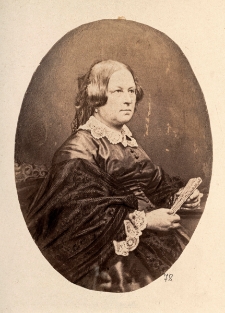 R&oacute;ża z Potockich Andrzejowa Zamoyska (1802-1862)