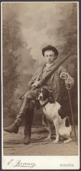 Kazimierz Wodzicki (1872-1886)