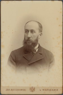 Andrzej Przemysław Zamoyski (1852-1927)