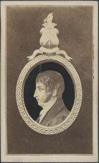 Konstanty Zamoyski, XIII ordynat (1799&ndash;1866)