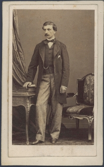 Tomasz Zamoyski (1832–1889)