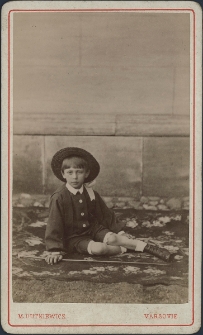 Maurycy Zamoyski (1871&ndash;1939), XV ordynat