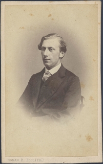 Jan Zamoyski (1849&ndash;1923)