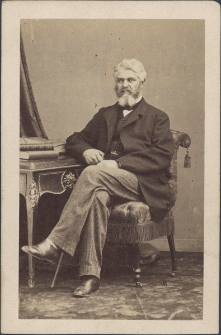 August Zamoyski (1811–1889)