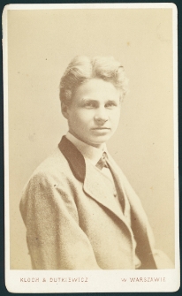 August Zamoyski (1856&ndash;1917)