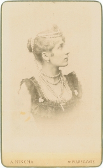 Felicja Koch (1876-1950)