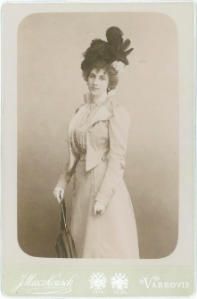 Felicja Koch (1876-1950)